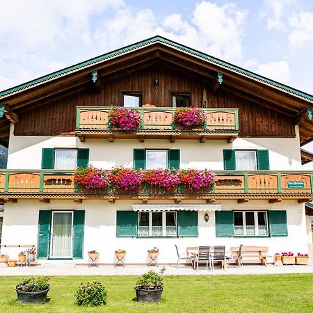 Schwand Haus Michaela 아파트 외부 사진