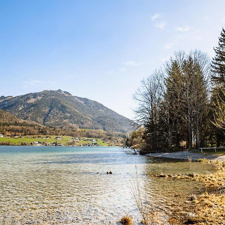 Schwand Haus Michaela 아파트 외부 사진