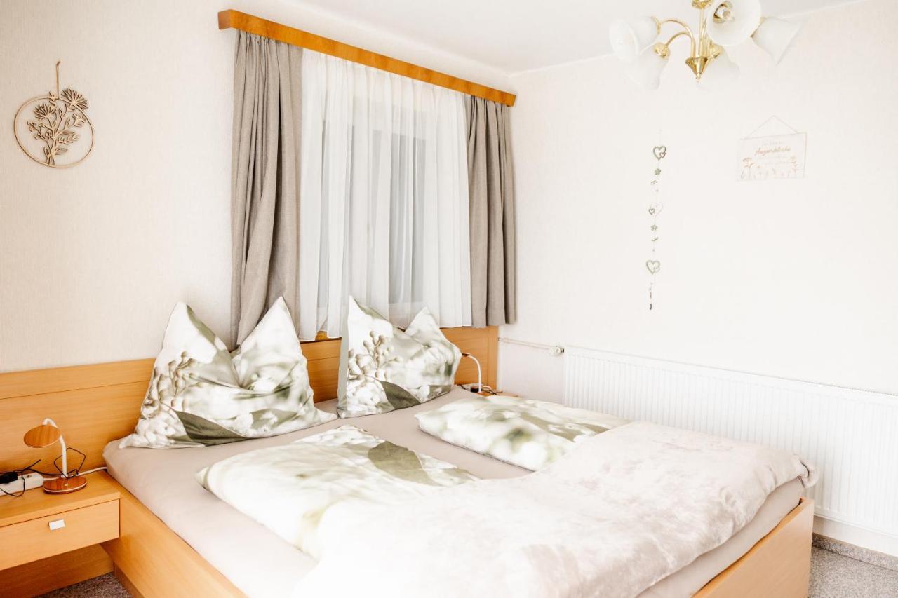 Schwand Haus Michaela 아파트 외부 사진