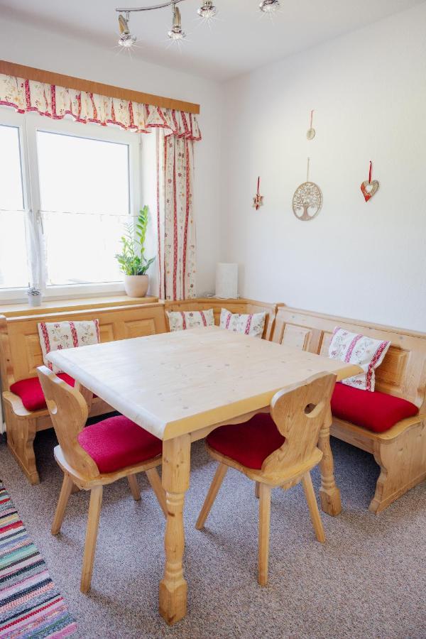 Schwand Haus Michaela 아파트 외부 사진