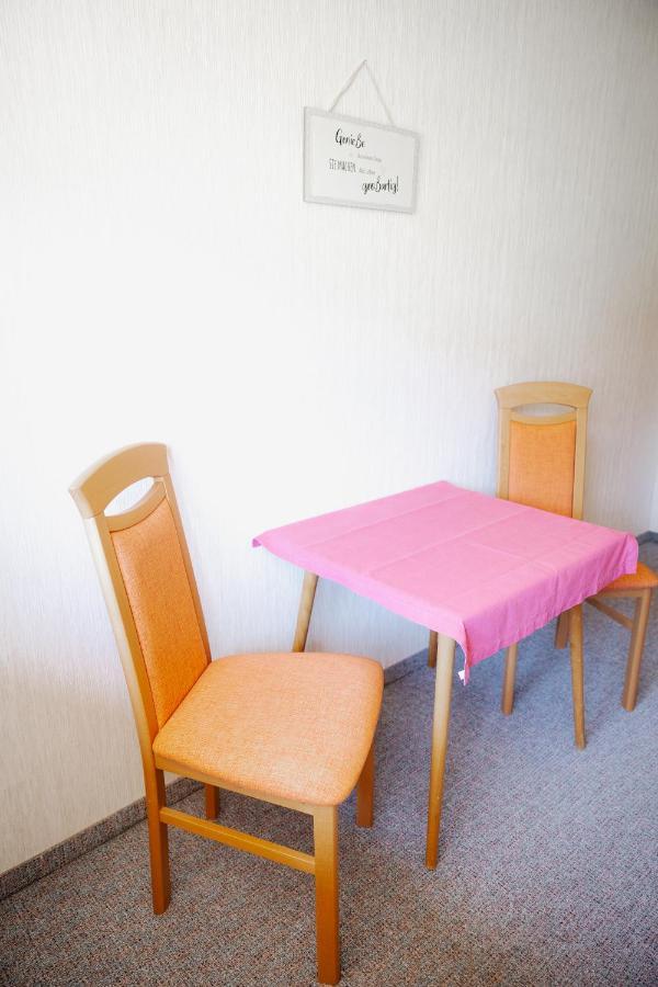 Schwand Haus Michaela 아파트 외부 사진