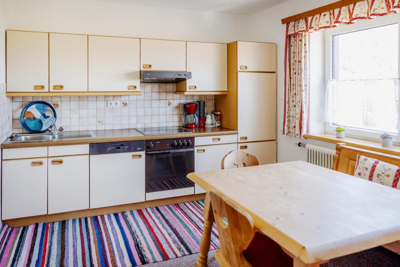 Schwand Haus Michaela 아파트 외부 사진