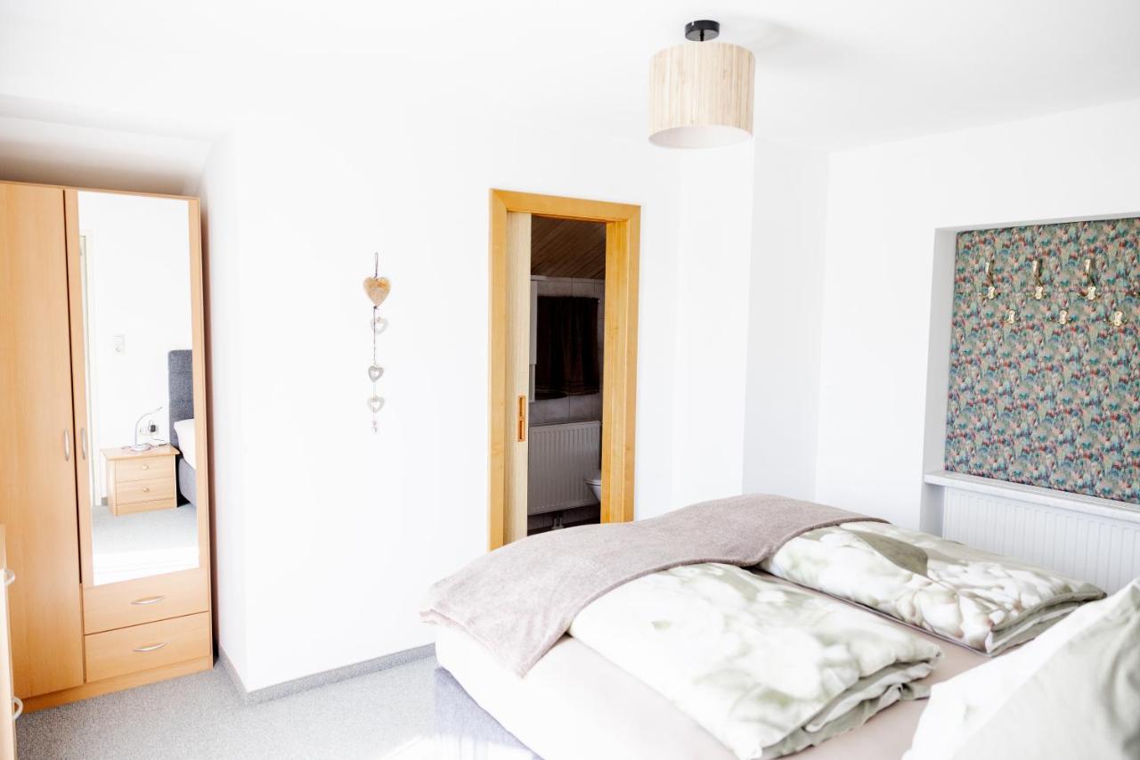 Schwand Haus Michaela 아파트 외부 사진