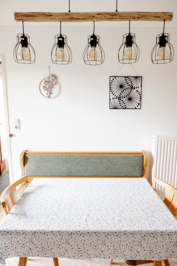Schwand Haus Michaela 아파트 외부 사진