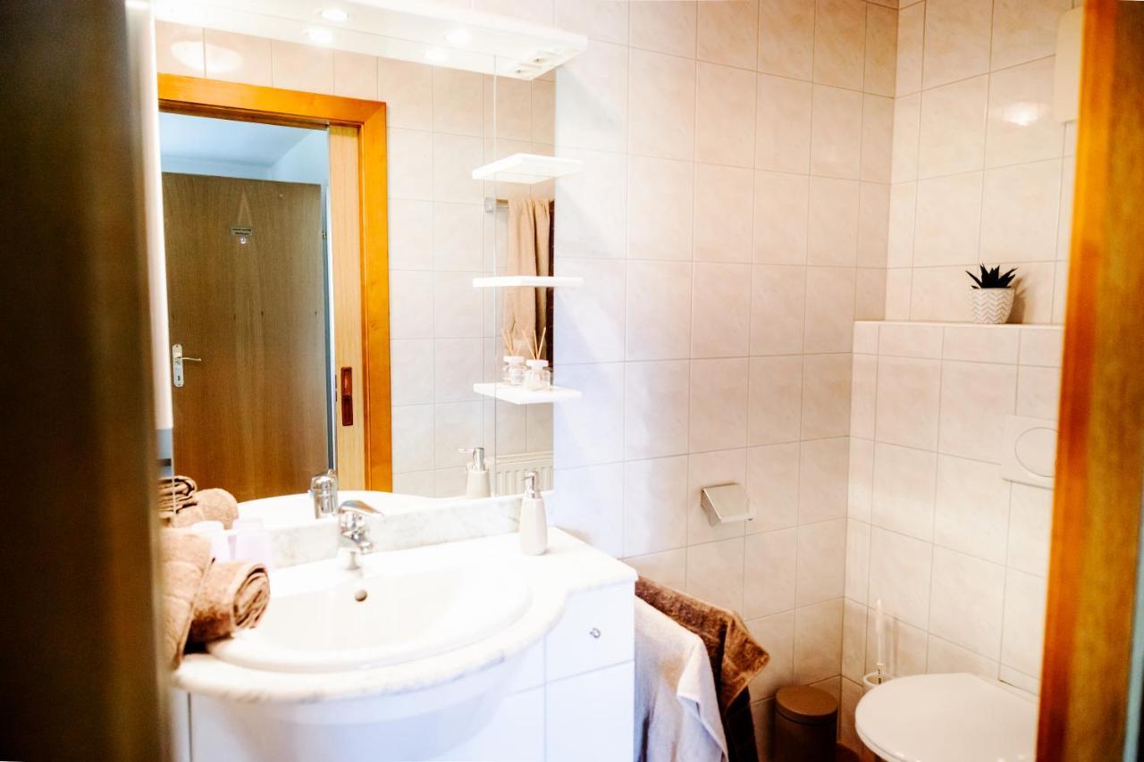 Schwand Haus Michaela 아파트 외부 사진