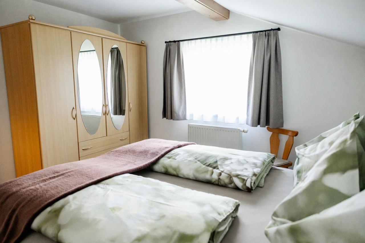 Schwand Haus Michaela 아파트 외부 사진