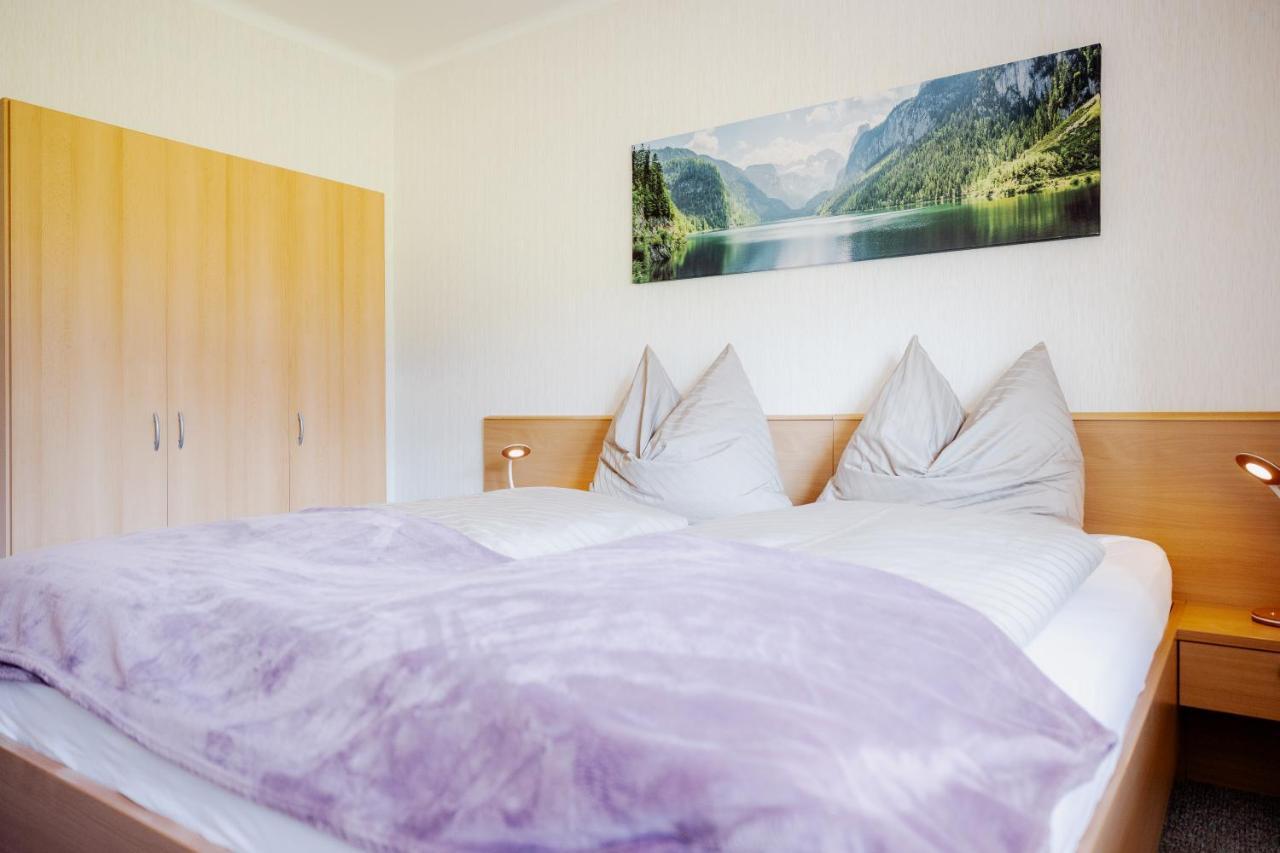 Schwand Haus Michaela 아파트 외부 사진