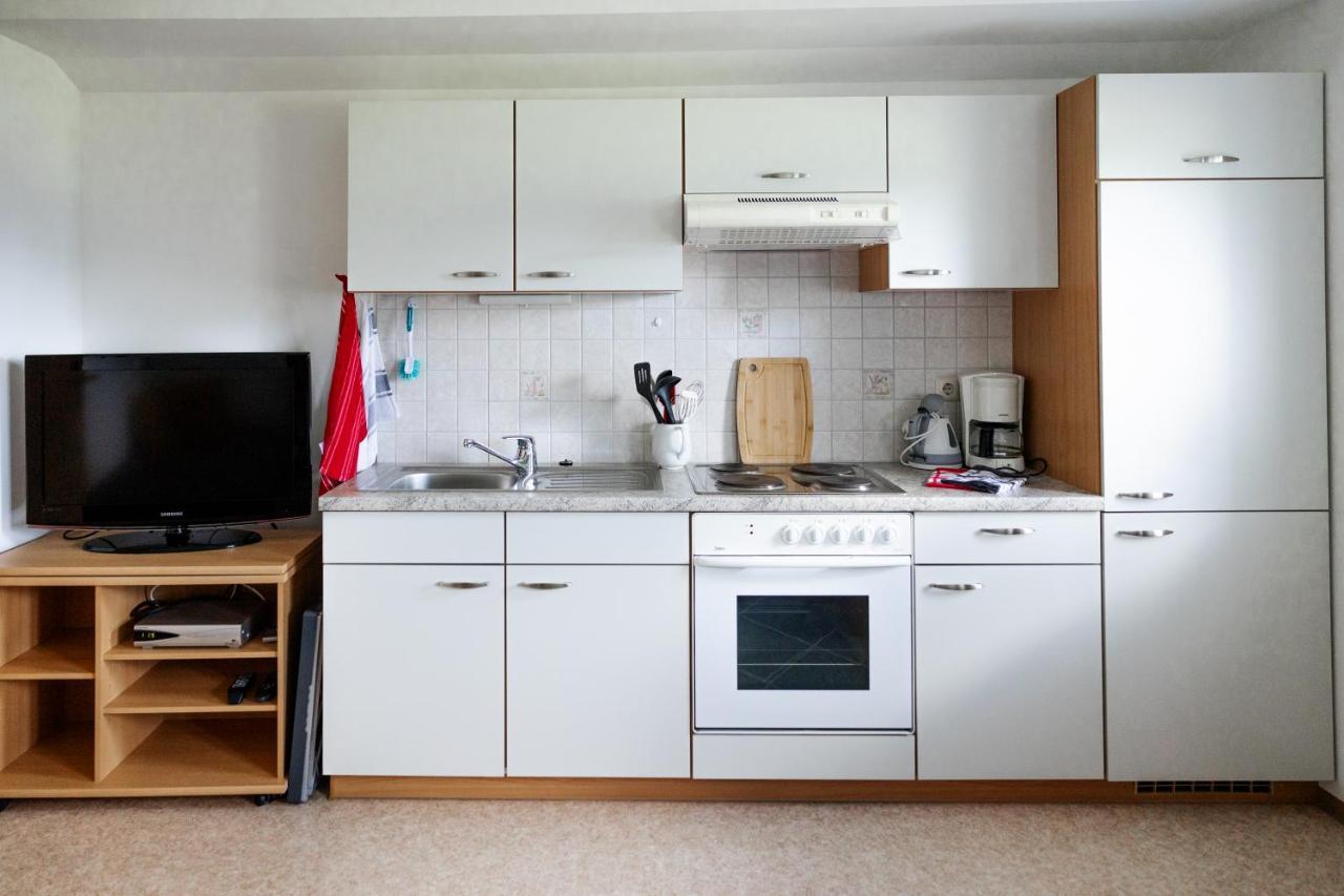 Schwand Haus Michaela 아파트 외부 사진