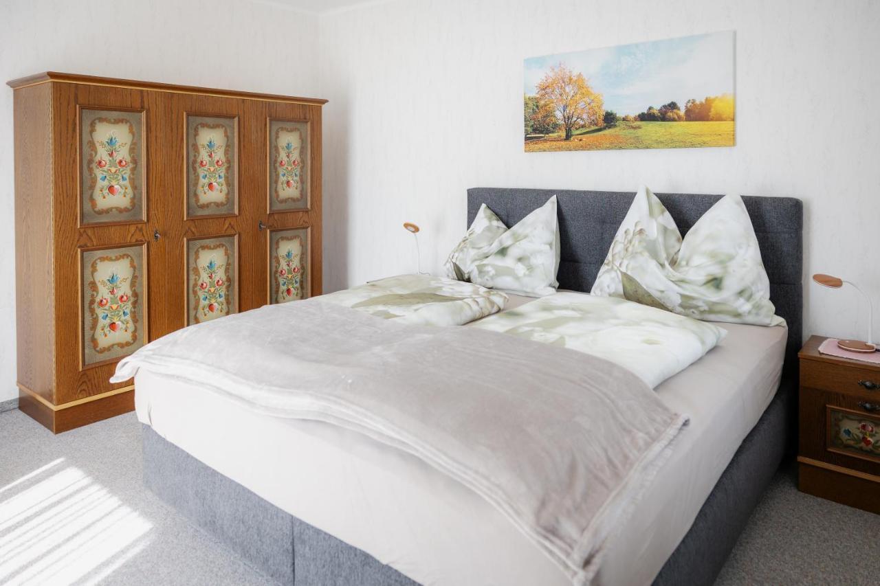 Schwand Haus Michaela 아파트 외부 사진