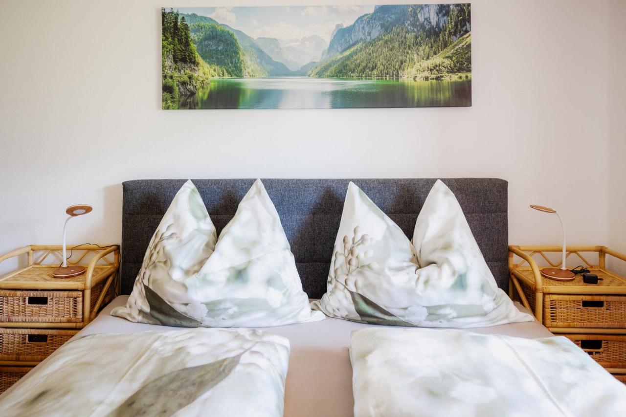 Schwand Haus Michaela 아파트 외부 사진