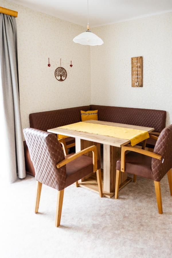 Schwand Haus Michaela 아파트 외부 사진