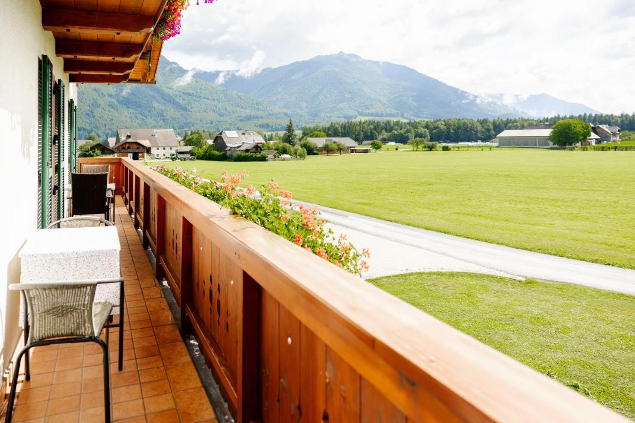 Schwand Haus Michaela 아파트 외부 사진