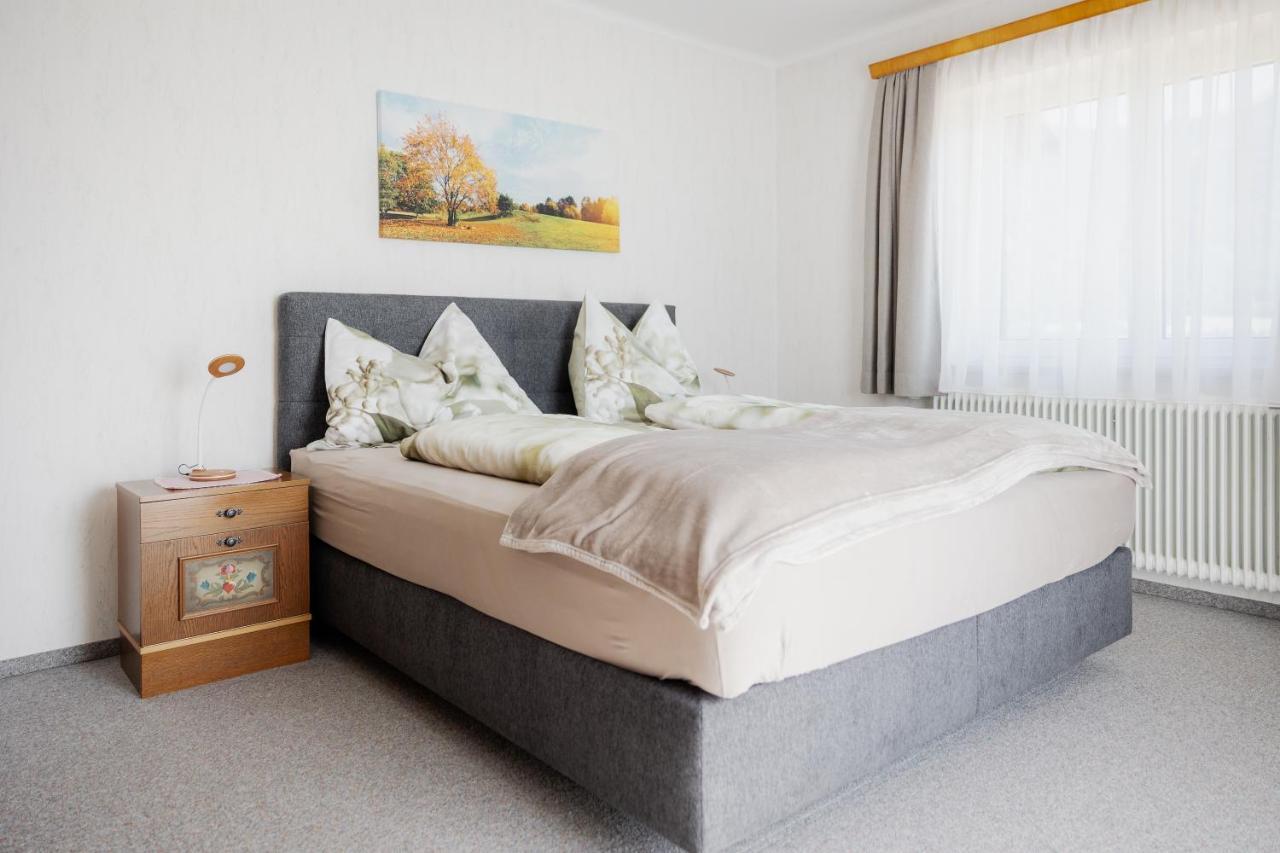 Schwand Haus Michaela 아파트 외부 사진