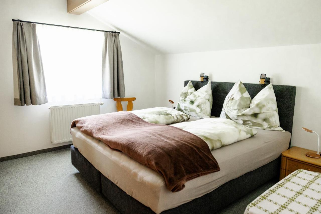 Schwand Haus Michaela 아파트 외부 사진