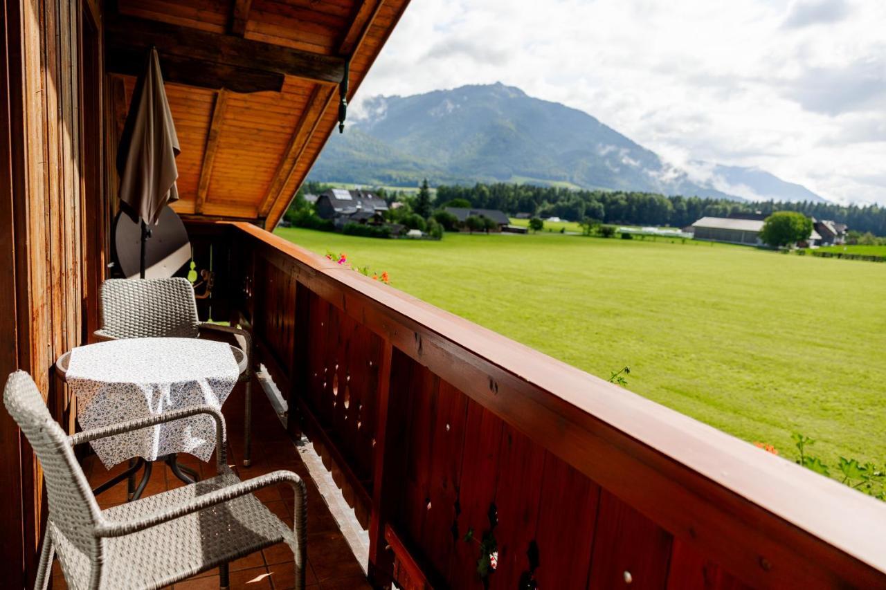 Schwand Haus Michaela 아파트 외부 사진