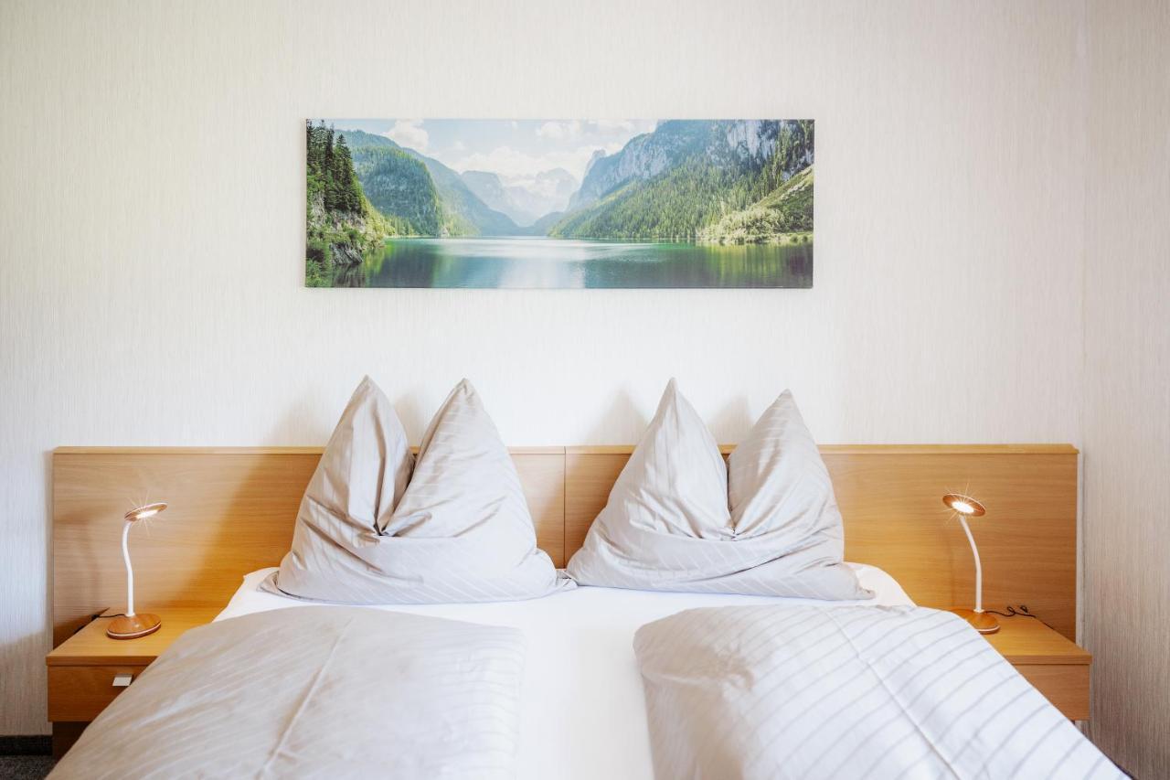Schwand Haus Michaela 아파트 외부 사진