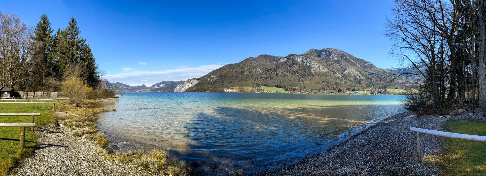 Schwand Haus Michaela 아파트 외부 사진